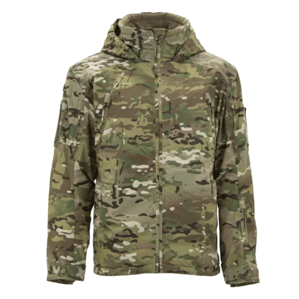 Carinthia - G-LOFT MIG 4.0 MultiCam Jakke - Small