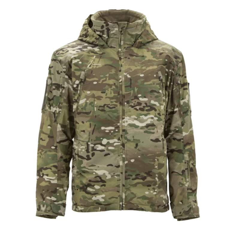 Carinthia G-LOFT MIG 4.0 MultiCam Jakke - Small