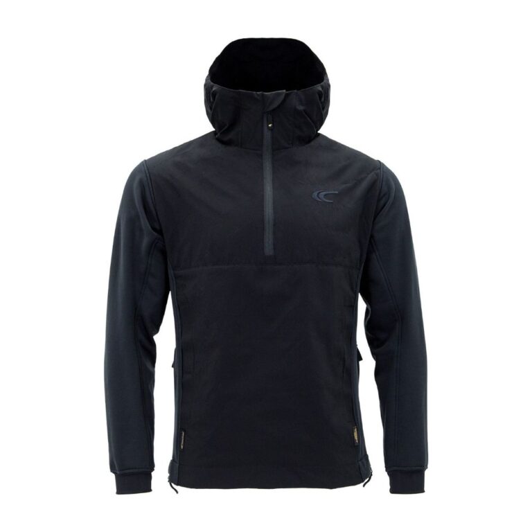 Carinthia G-LOFT Ultra Hoodie Hættetrøje - S - Black