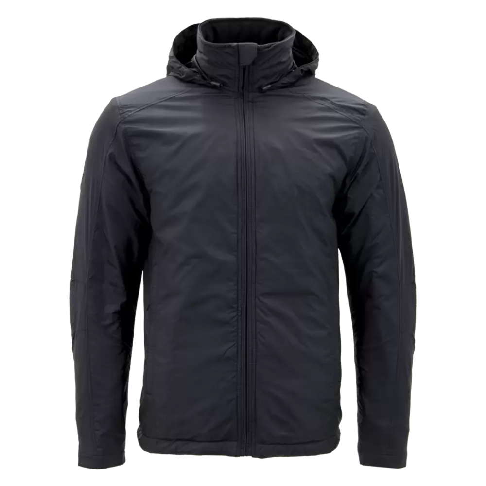 Carinthia LIG 4.0 Jacket Isoleret letvægtsjakke - S - Black