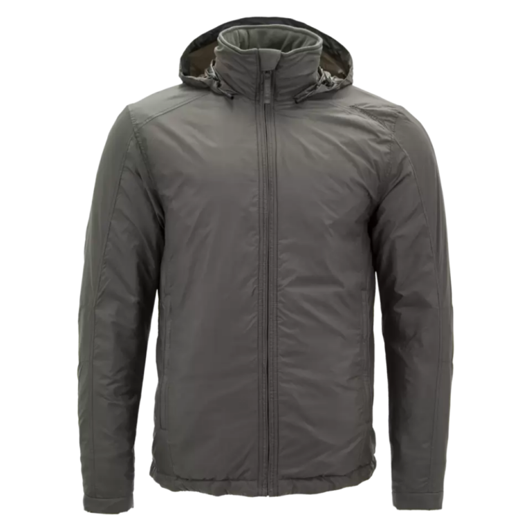 Carinthia LIG 4.0 Jacket Isoleret letvægtsjakke - S - Olive