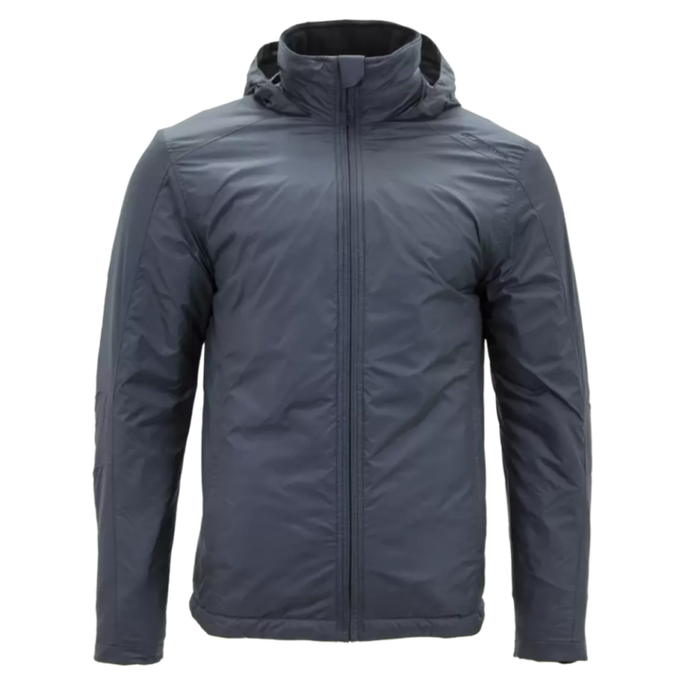 Carinthia LIG 4.0 Jacket Isoleret letvægtsjakke - S - Urban Grey