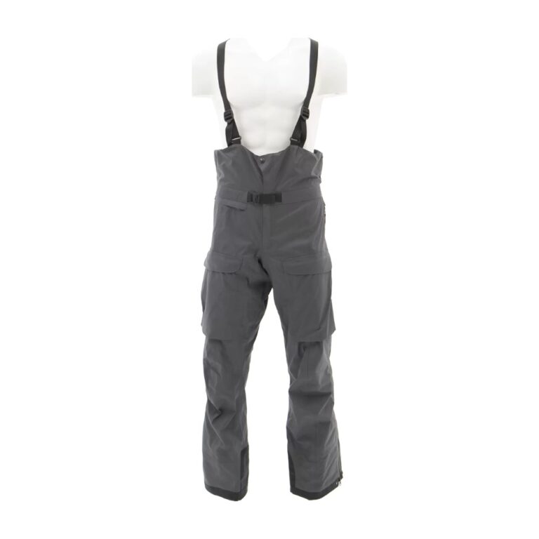 Carinthia PRG 2.0 Trousers Regnbukser - M - Urban Grey
