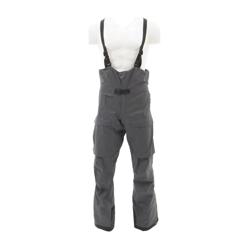 Carinthia PRG 2.0 Trousers Regnbukser - M - Urban Grey