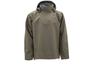 Carinthia Survival Rain Suit Jacket - Regnjakke Olive