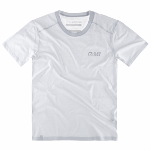 Clawgear Basic T-shirt - XXL - White