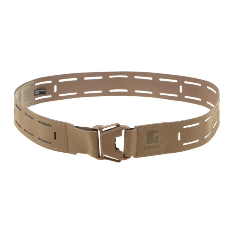 Clawgear ELB Extremely Light Belt Bælte - S - Coyote