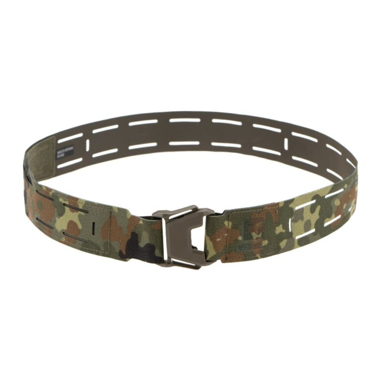 Clawgear ELB Extremely Light Belt Bælte - S - Flecktarn