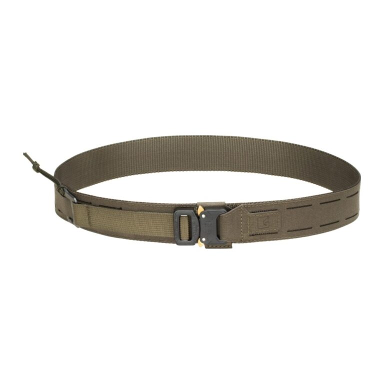 Clawgear KD One Belt Bælte - S - RAL 7013