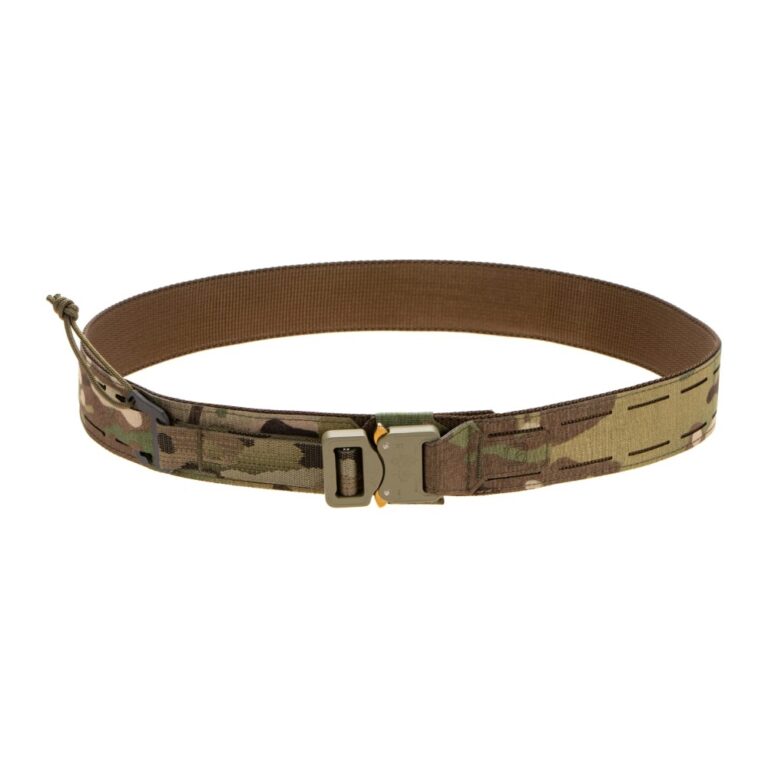 Clawgear KD One Belt MultiCam Bælte - S
