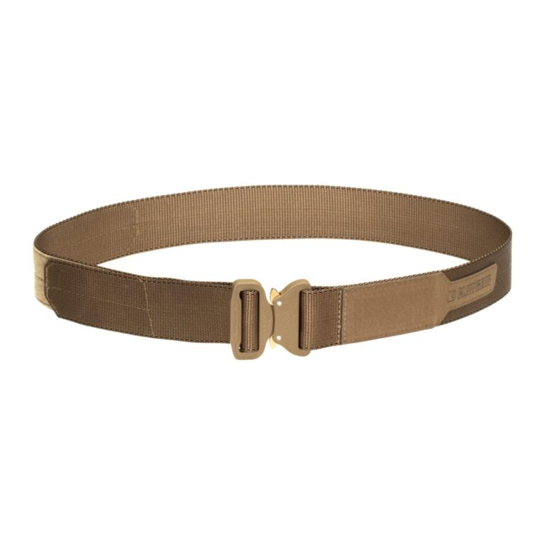 Clawgear Level 1-B Belt Bælte - S - Coyote