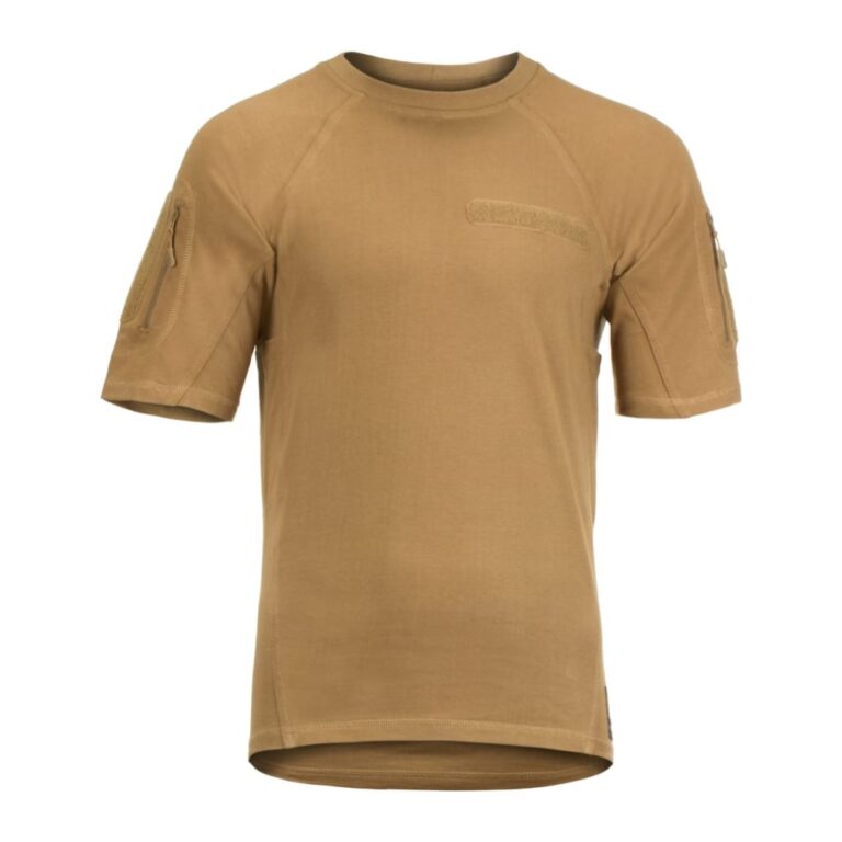 Clawgear Mk.II Instructor Shirt T-shirt - XS - Coyote