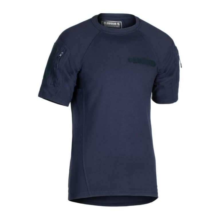 Clawgear Mk.II Instructor Shirt T-shirt - XS - Navy