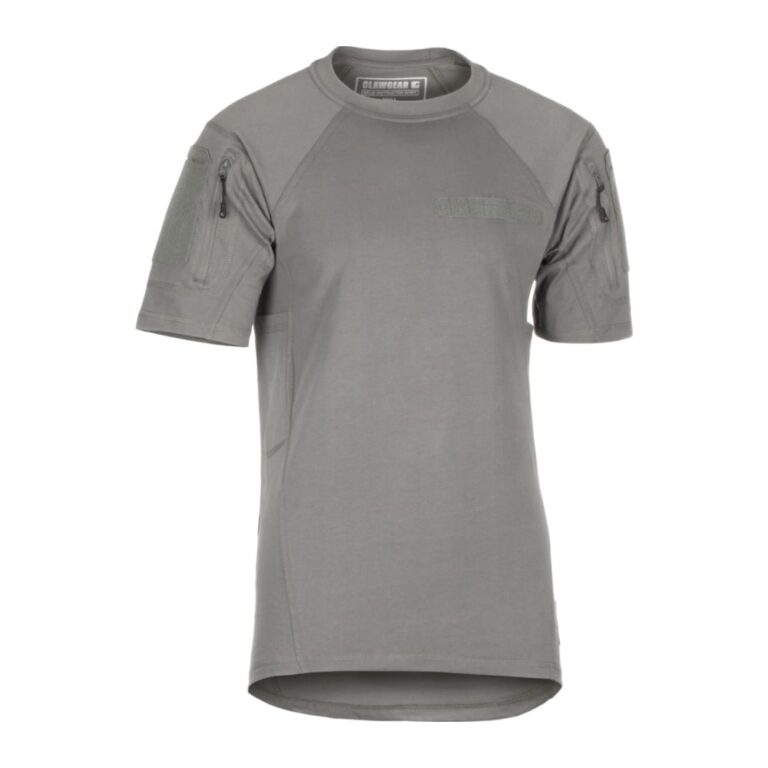 Clawgear Mk.II Instructor Shirt T-shirt - XS - Solid Rock