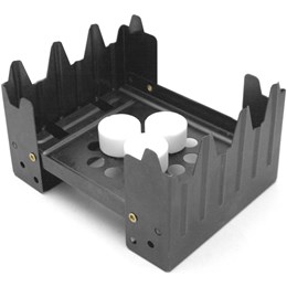 Coghlan's Emergency Stove Spritbrænder Træ- & spritbrændere