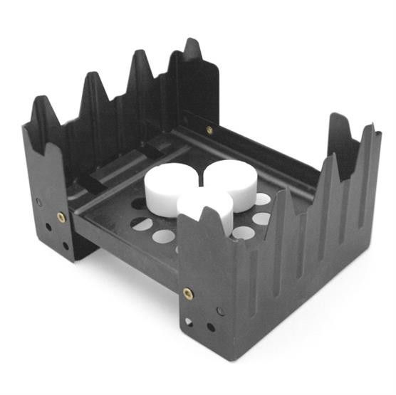 Coghlan's Emergency Stove