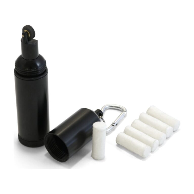 Coghlan's Flint Wheel Ildstarter