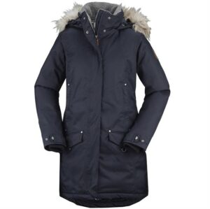 Columbia Alpine Escape Jacket Womens, Abyss
