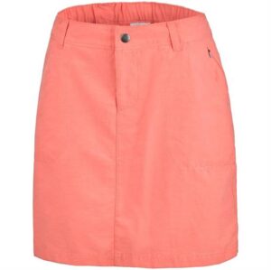 Columbia Arch Cape II Skort Womens, Coral