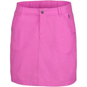 Columbia Arch Cape III Skort Womens, Bright Lavender