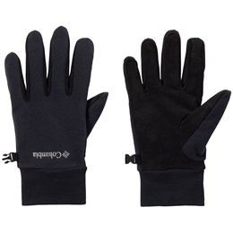 Columbia Arctic Peak Glove S Sort Handsker & luffer