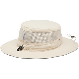 Columbia Bora Bora Booney Hat O/S Beige Hatte & kasketter
