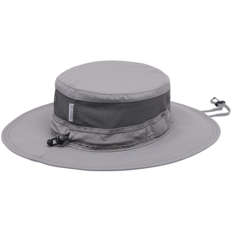 Columbia Bora Bora Booney Hat O/S Grå Hatte & kasketter