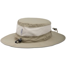 Columbia Bora Bora Booney Hat O/S Grå Hatte & kasketter
