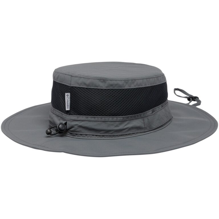 Columbia Bora Bora Booney Hat O/S Grå Hatte & kasketter