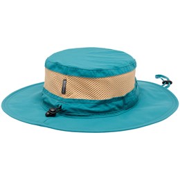 Columbia Bora Bora Booney Hat Unisex O/S Blå Hatte & kasketter