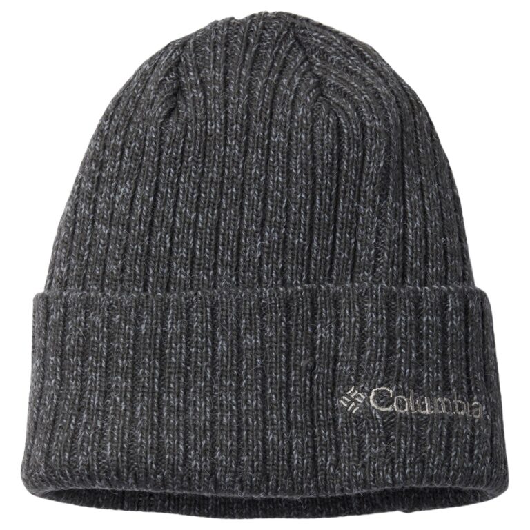 Columbia Columbia Watch Cap O/S Grå Huer & pandebånd