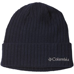 Columbia Columbia Watch Cap Unisex O/S Blå Huer & pandebånd
