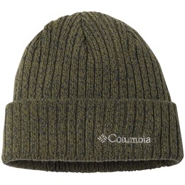 Columbia Columbia Watch Cap Unisex O/S Grøn Huer & pandebånd