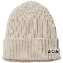 Columbia Columbia Watch Cap Unisex O/S Hvid Huer & pandebånd
