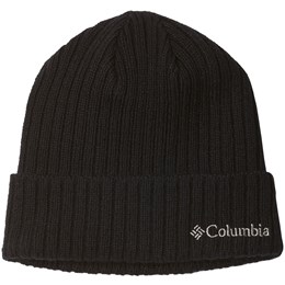 Columbia Columbia Watch Cap Unisex O/S Sort Huer & pandebånd