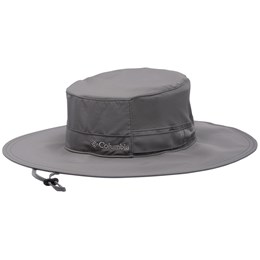 Columbia Coolhead III Zero Booney Unisex O/S Grå Hatte & kasketter