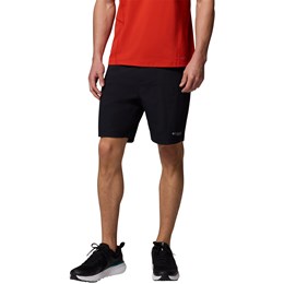 Columbia Cosmiques Pro Nylon Short Herre W30 / L8 Sort Outdoor shorts