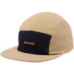 Columbia Creek Side 5 Panel Hat O/S Beige Hatte & kasketter