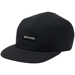 Columbia Creek Side 5 Panel Hat O/S Sort Hatte & kasketter