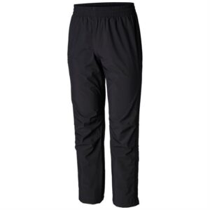 Columbia Evolution Valley Pant Mens, Black