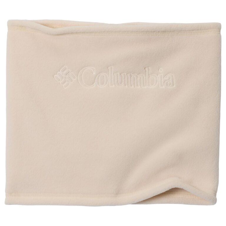 Columbia Fast Trek II Gaiter O/S Hvid BuffÂ® & neck gaiters
