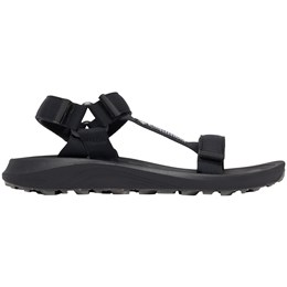 Columbia Globetrot Sandal Herre EU 46 Hvid/Sort Sandaler