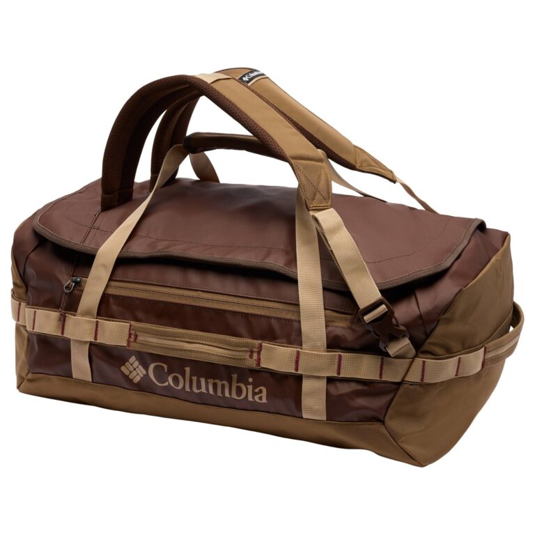 Columbia Landroamer 40L Duffel Brun Duffelbags