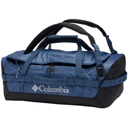 Columbia Landroamer 40L Duffel Unisex Dark Mountain/Black Duffelbags