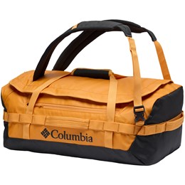 Columbia Landroamer 40L Duffel Unisex Orange Duffelbags