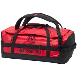 Columbia Landroamer 40L Duffel Unisex Rød Duffelbags
