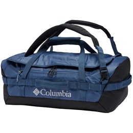 Columbia Landroamer 60L Duffel Unisex Dark Mountain/Black Duffelbags
