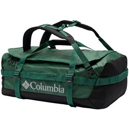 Columbia Landroamer 60L Duffel Unisex Grøn Duffelbags