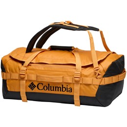 Columbia Landroamer 60L Duffel Unisex Orange Duffelbags