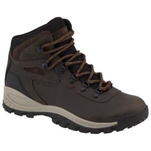 Columbia Newton Ridge Plus Dame, Brun